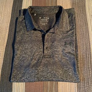 Under Armour Heatgear Polo Shirt